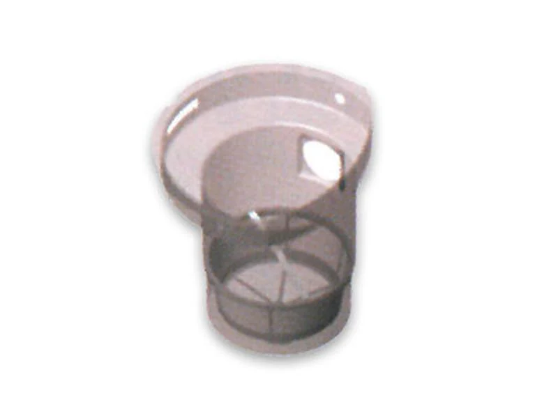 Speidel Regenwasser Komplettanlage Standard für Haus&Garten, 4000 Liter - befahrbar - Image 7