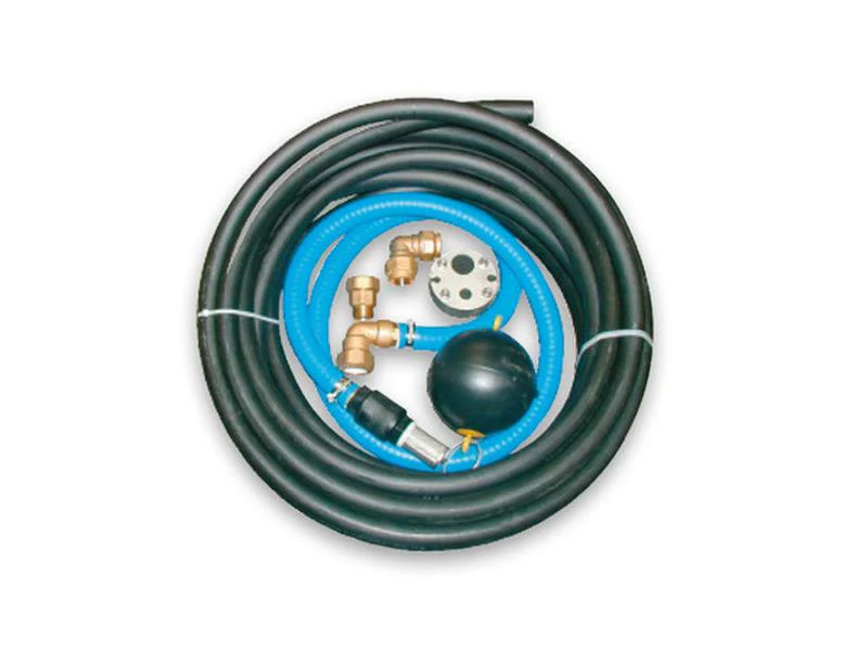 Speidel Regenwasser Komplettanlage Standard für Haus&Garten, 5000 Liter - befahrbar - Image 10
