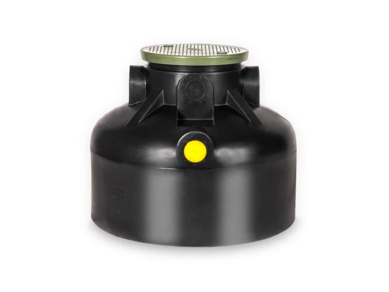 Speidel Regenwasser-Zisterne Mini 1000 Liter - Image 2