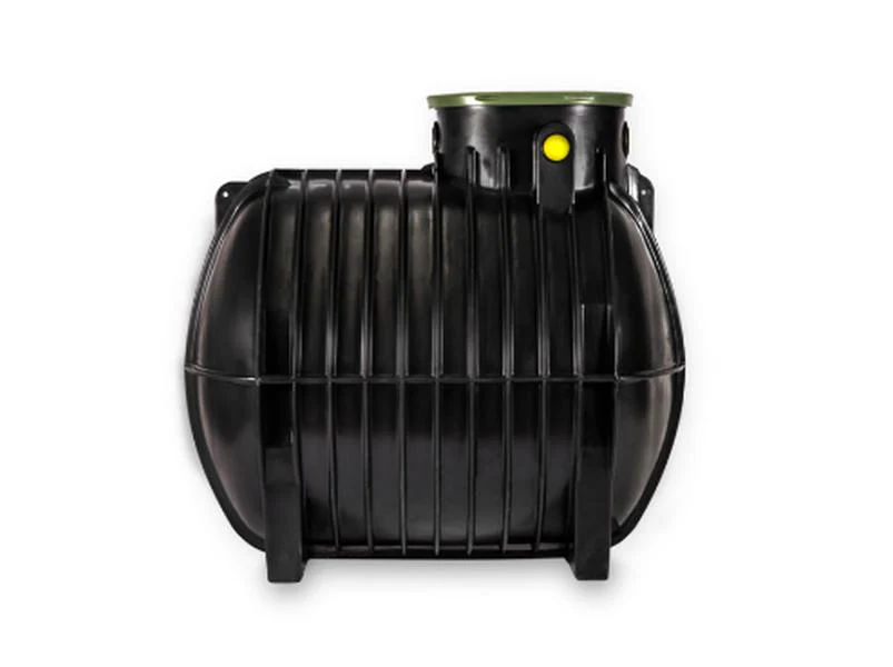 Speidel Regenwasser-Zisterne RTMO 5000 Liter - Image 10