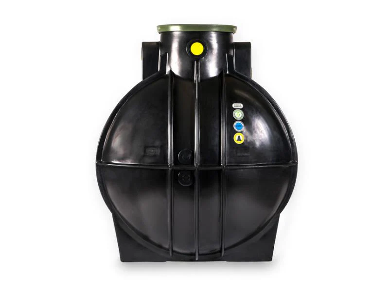 Speidel Regenwasser-Zisterne RTMO 5000 Liter - Image 4