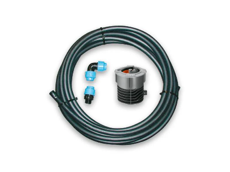 Speidel Zisternen-Komplett-Set Flachtank 5000 Liter - Image 22