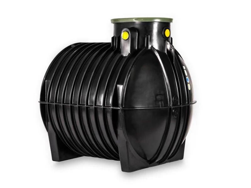 Speidel Zisternen-Komplett-Set Garten Standard 7500 Liter - Image 12