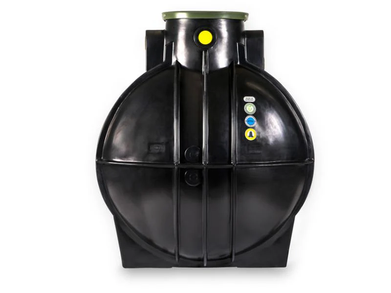Speidel Zisternen-Komplett-Set Garten Standard 7500 Liter - Image 16