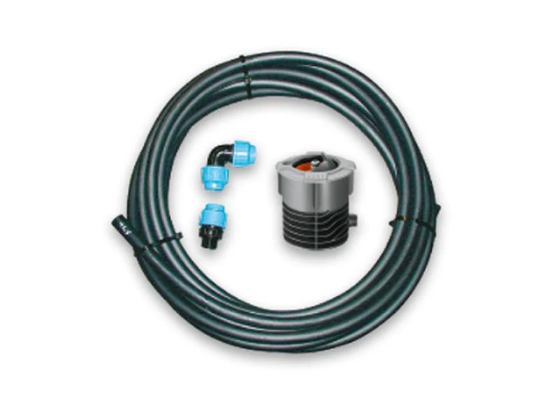 Speidel Zisternen-Komplett-Set Garten Standard 7500 Liter - Image 19