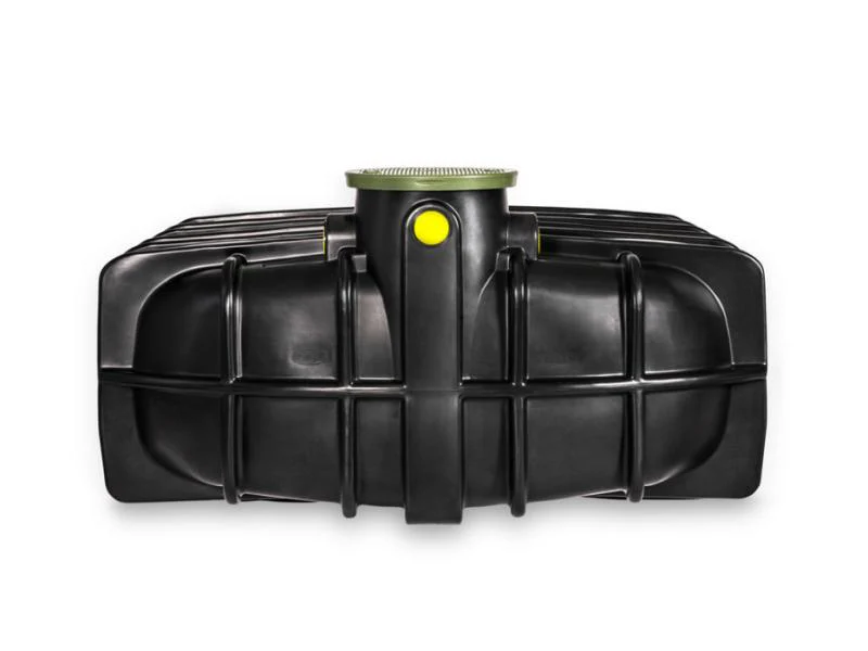 Speidel Zisternen-Set Flachtank 5000 Liter - Image 3