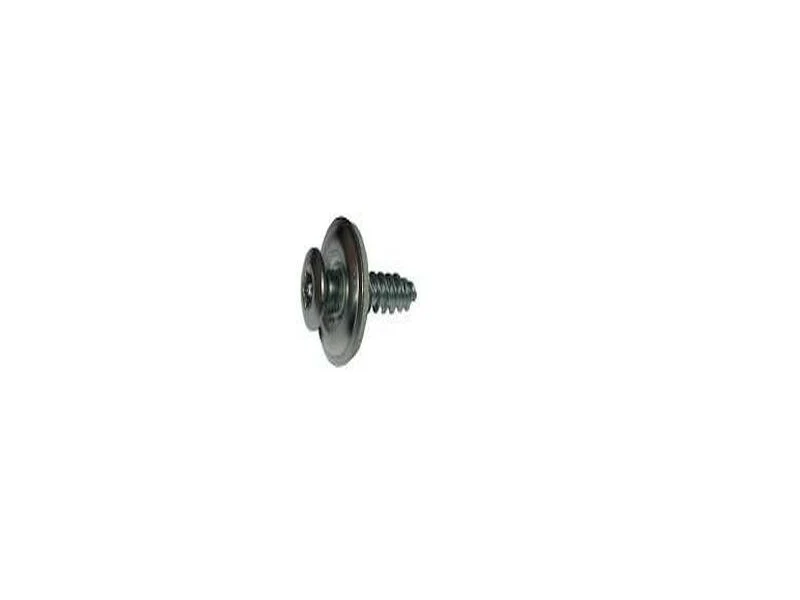 Spenglerschrauben mit Dichtscheibe V2A, RAL7016, TORX, 1 Packung à 20 Stück