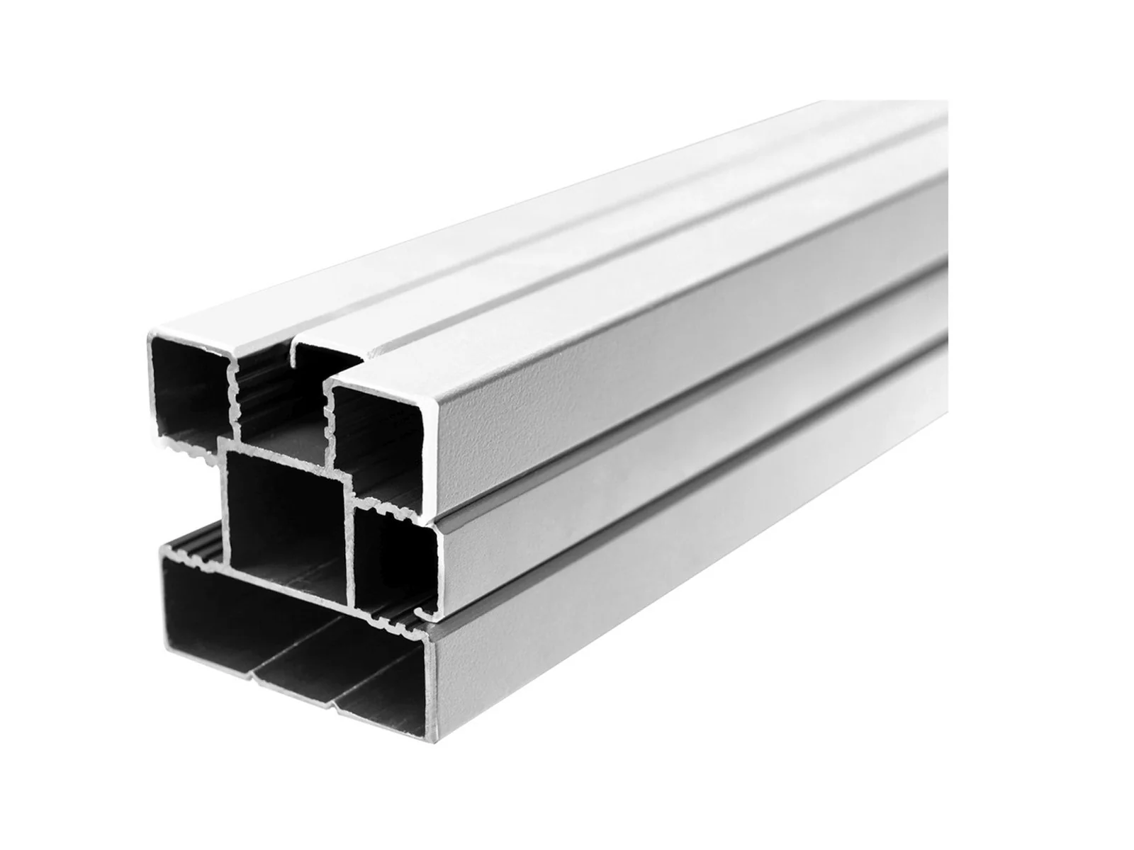 Zaun Wollbach + 182 cm Zaun Verlängerung inkl. 1 Pfosten – Anthrazit - Image 7