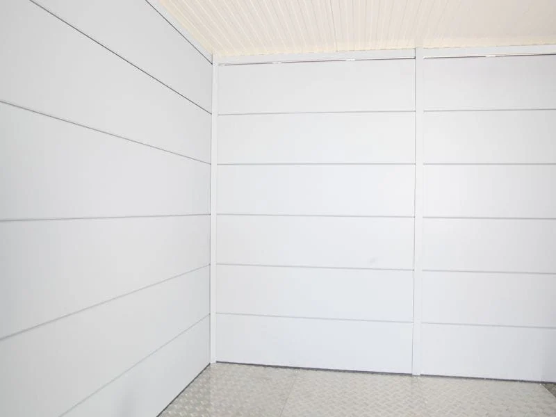 Telluria Innenwand für Classico 3336+ DUO