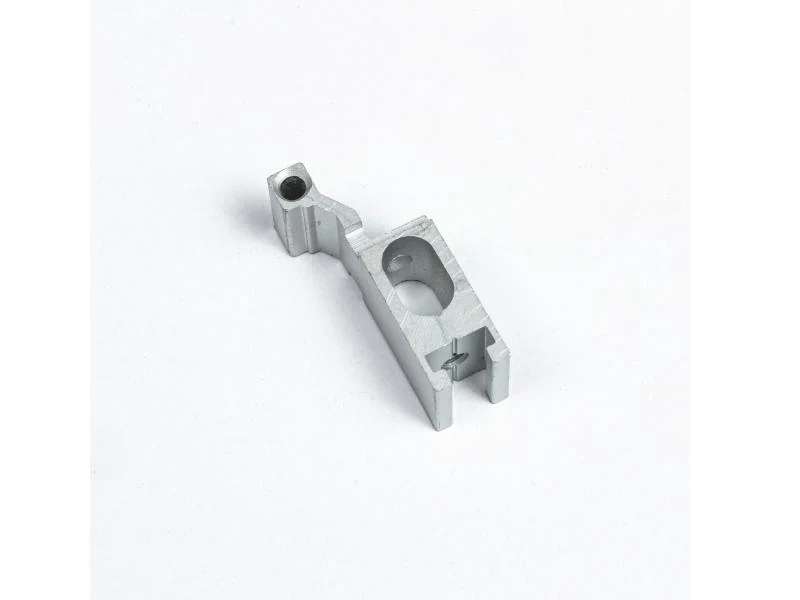 Telluria Zugluft-Bürstenprofil und Stopper für Glasschiebewand Lounge Small - Image 4