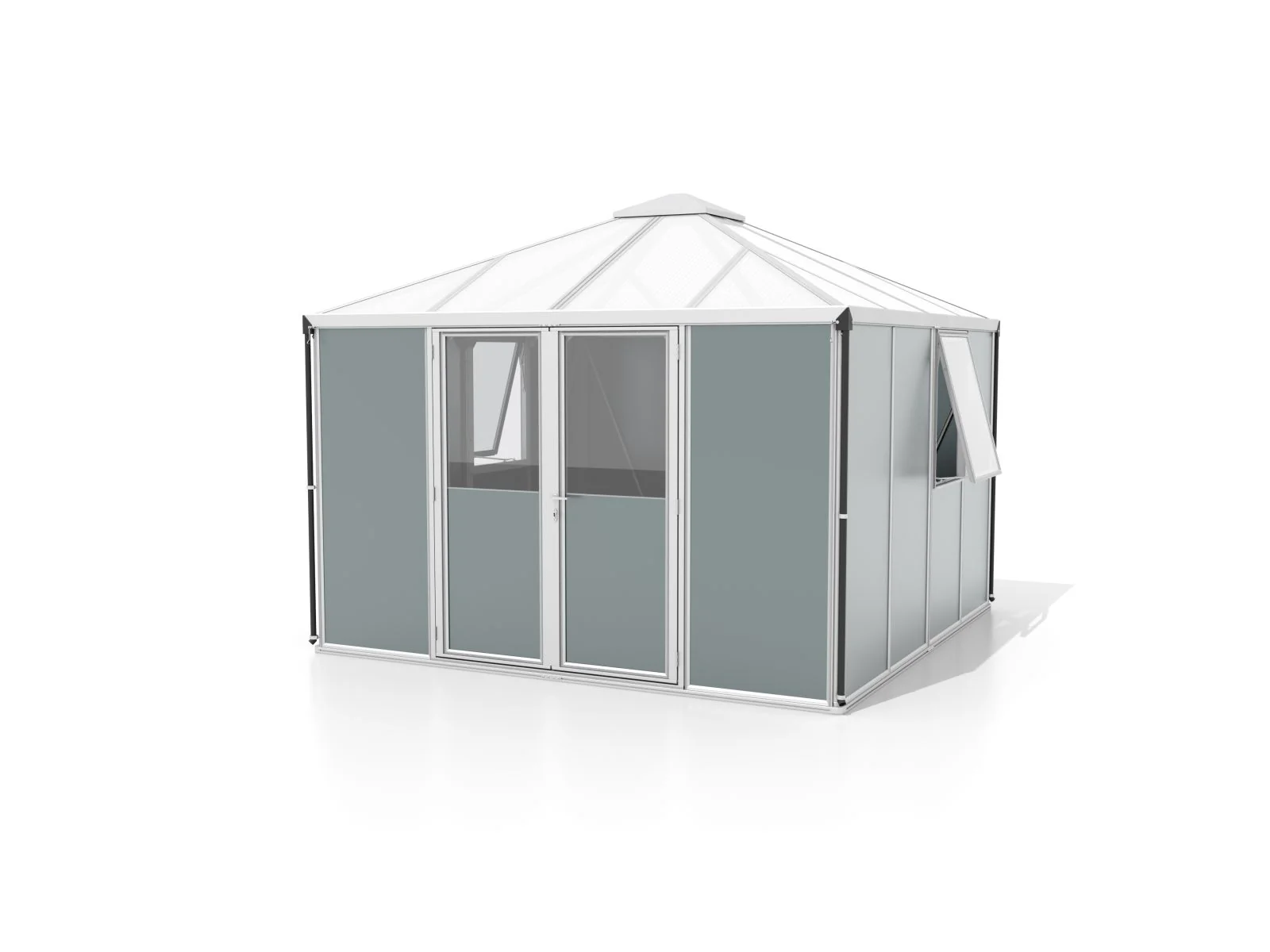 Vitavia Gerätehaus Universum - Image 2