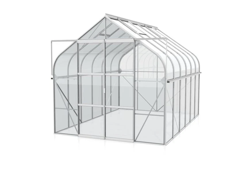 Vitavia Gewächshaus Diana 9900 ESG 3mm Alu - Image 3