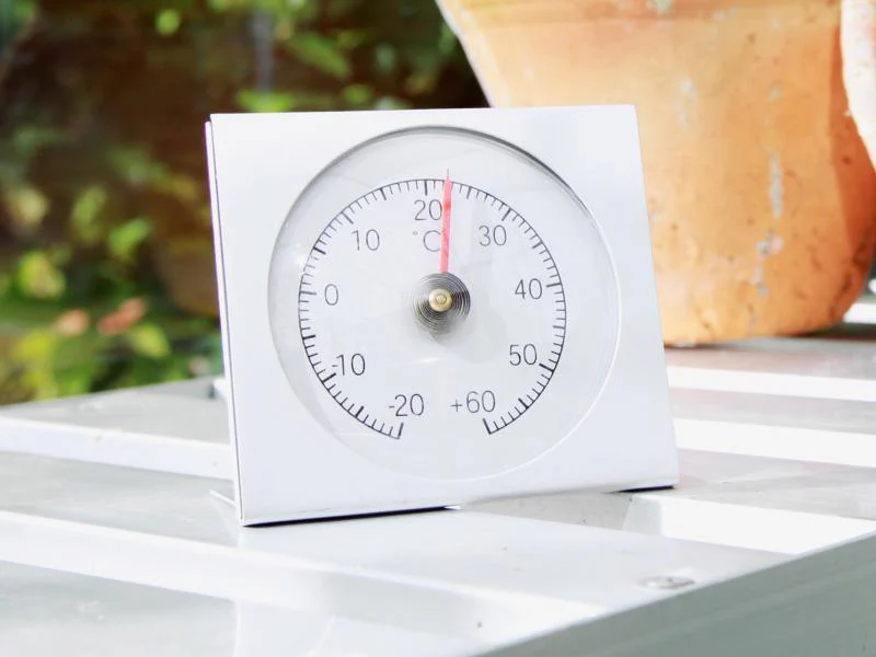 Vitavia Thermometer - Image 2