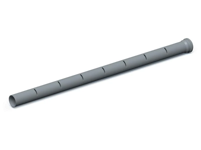 Waterform Unground Verstärkungsrohr RD-2000 für R-Drain