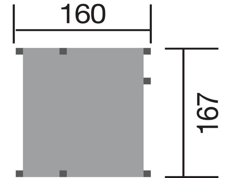 Weka Aussichtsplattform 816 B - Image 2