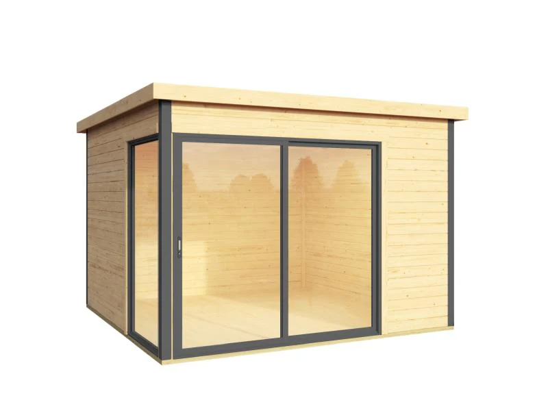 Weka Designhaus 412 Gr. 1 44 mm natur - Image 3