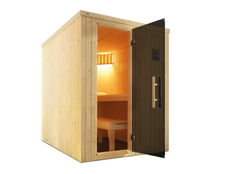 Weka Elementsauna Kaarina 1 - Image 3