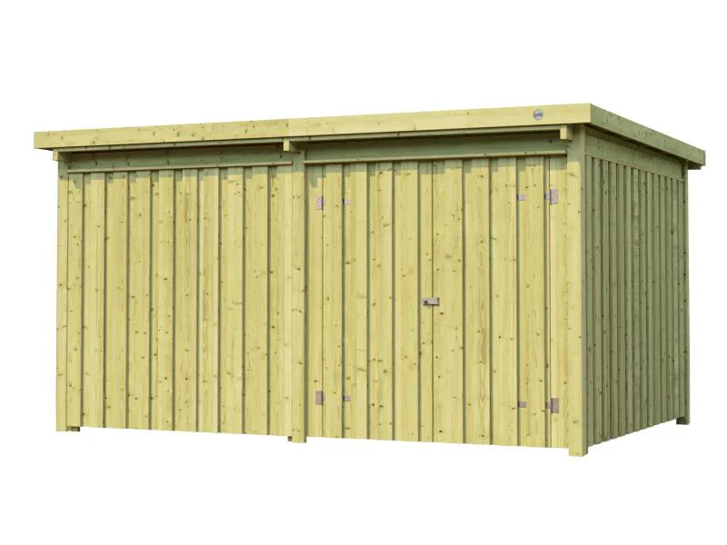 Weka Lagerhaus 607 Variante 4 20 mm kdi - Image 2