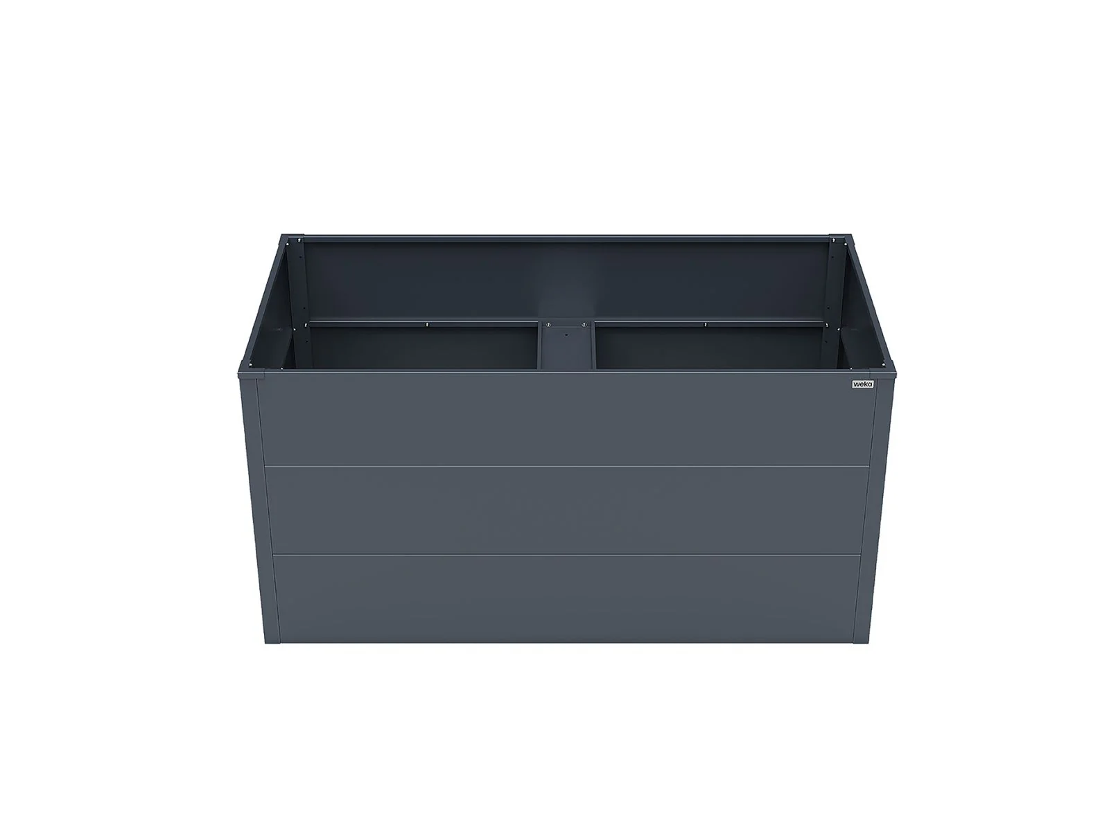 Weka Metall-Hochbeet Gary L - Image 3