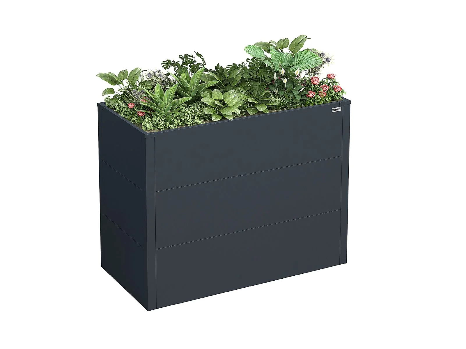 Weka Metall-Hochbeet Gary M - Image 4