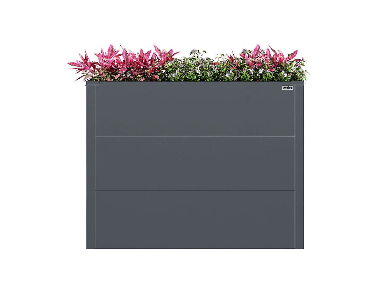 Weka Metall-Hochbeet Gary S - Image 3