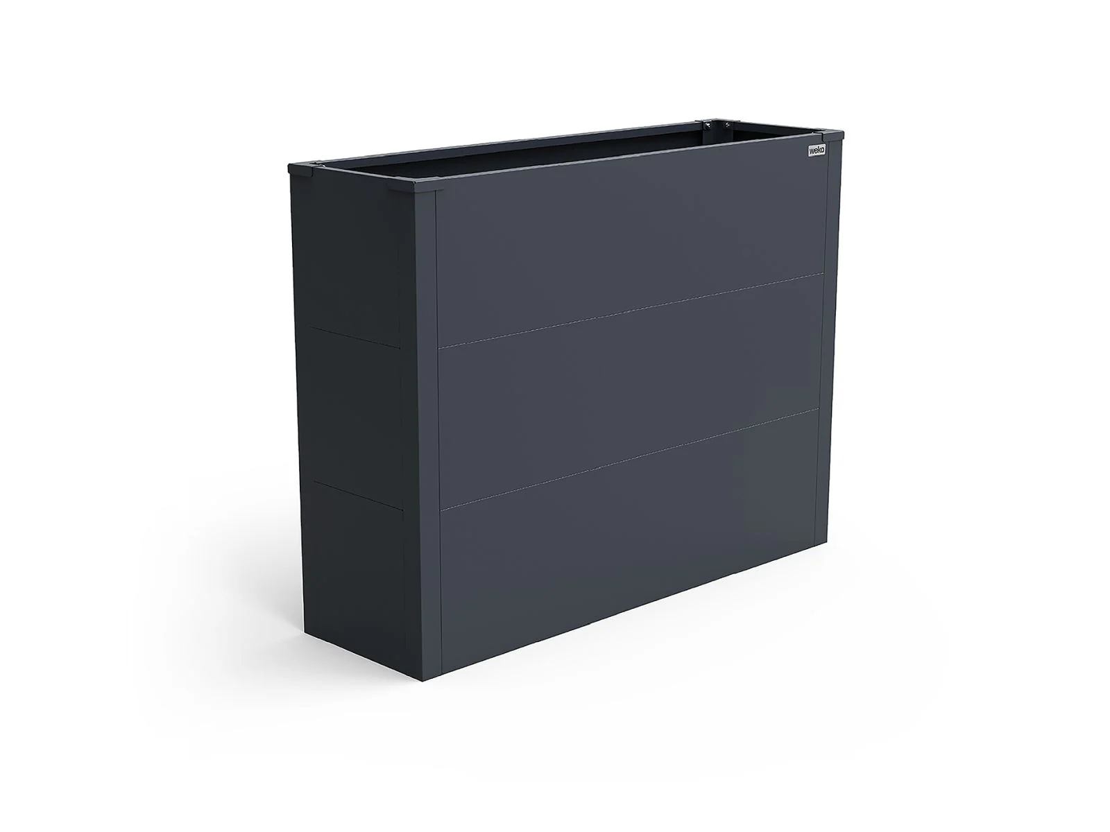Weka Metall-Hochbeet Gary S - Image 7