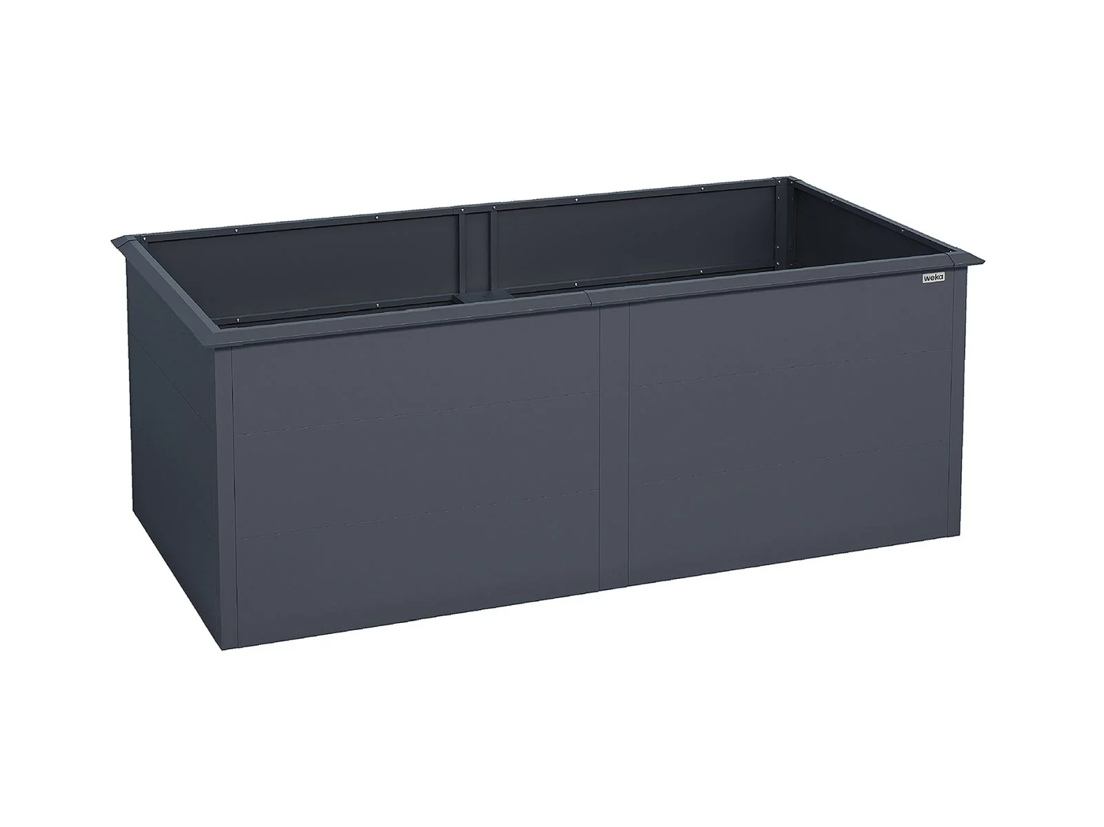 Weka Metall-Hochbeet Gary XL - Image 5