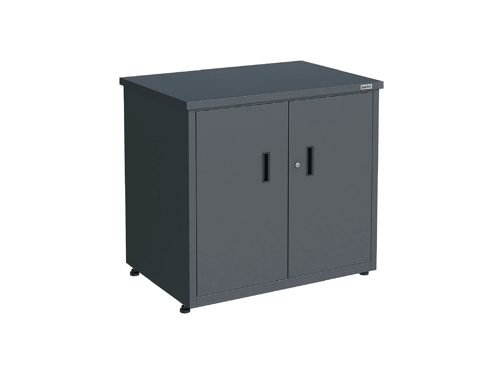 Weka Metall-Terrassenschrank Gary 1 - Image 6