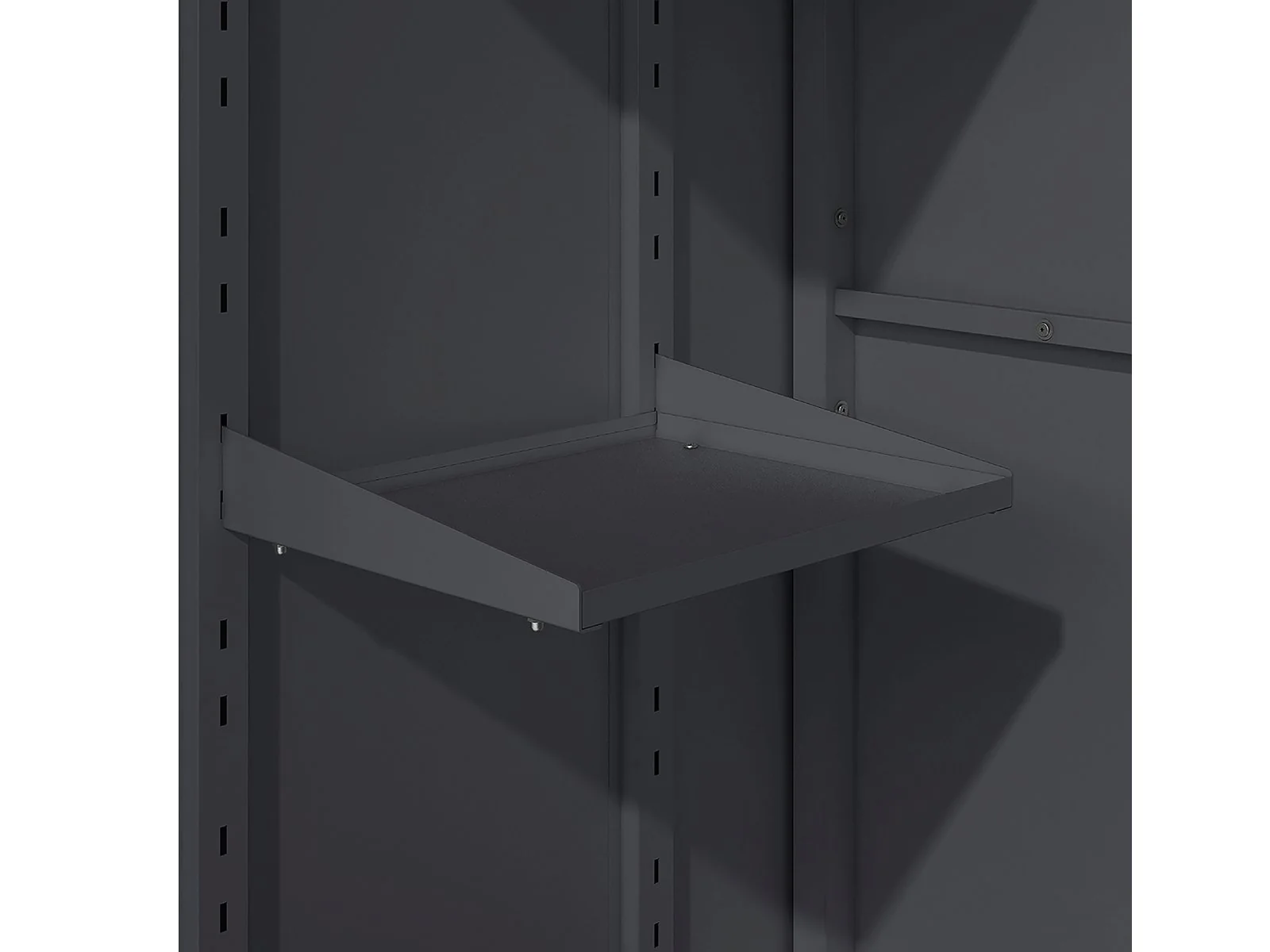 Weka Metall-Terrassenschrank Gary 2 - Image 6