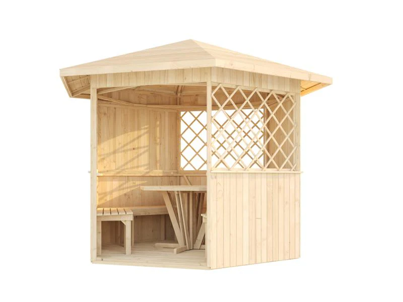 Weka Pavillon 233 "Alles dabei" Sparset - Image 2