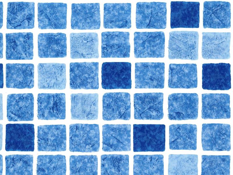 Weka Pool 595 Gr. 1 Folie blau/mosaic inkl. Sandfilteranlage und Technikraum - Image 4