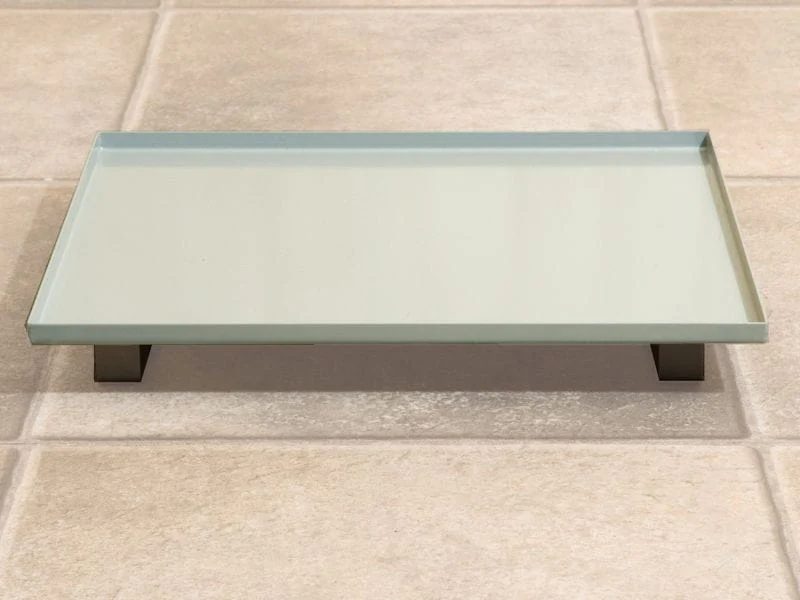 Weka Sauna Auffangschale für Saunaöfen - Image 2
