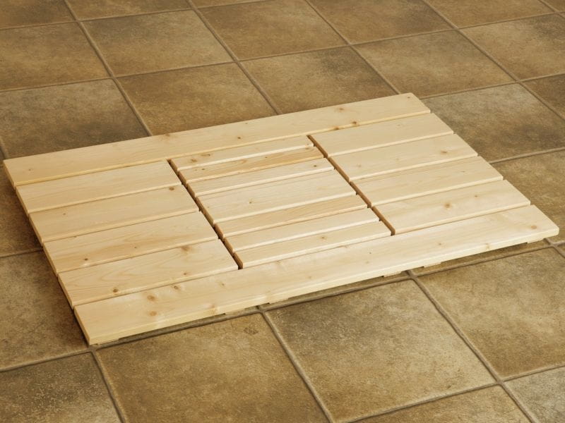 Weka Sauna Bodenrost - Image 2