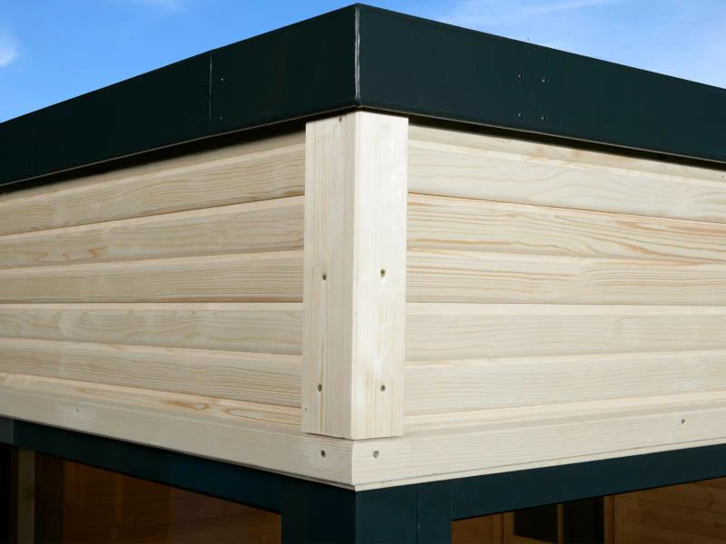 Weka Studio Designhaus Cubilis 4.0, grau - Image 5