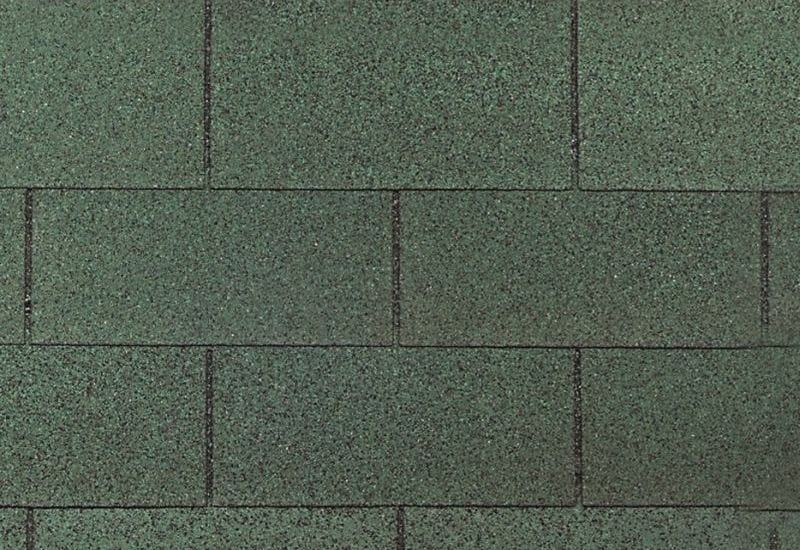 Wolff Dachschindeln Rechteck grün 23 Pakete - Image 2