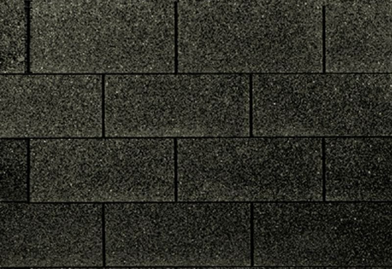 Wolff Dachschindeln Rechteck schwarz 22 Pakete - Image 2