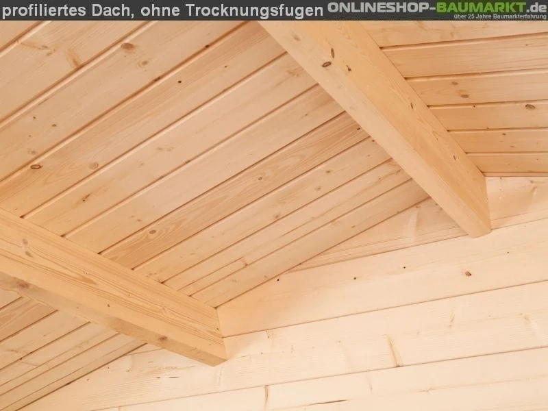 Wolff Finnhaus Ferienhaus Spessart 70-A - Image 3