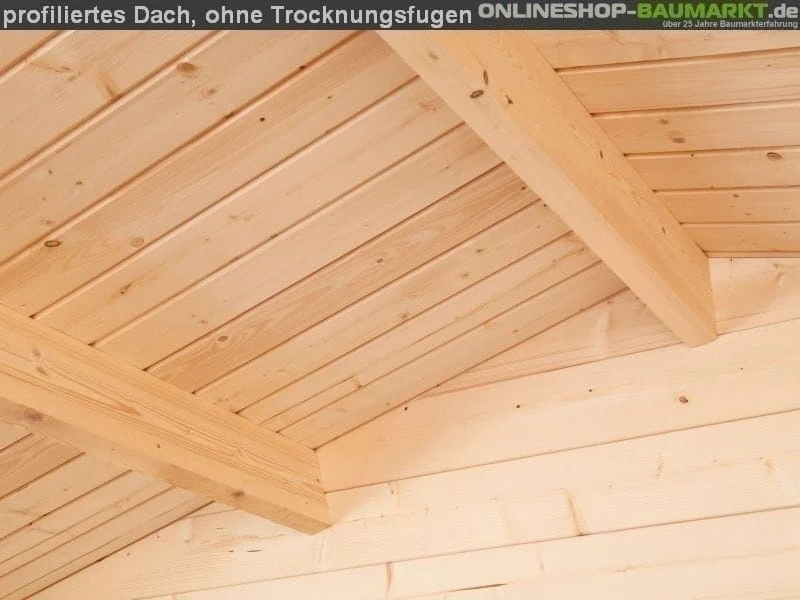 Wolff Finnhaus Ferienhaus Spessart 70-D - Image 7
