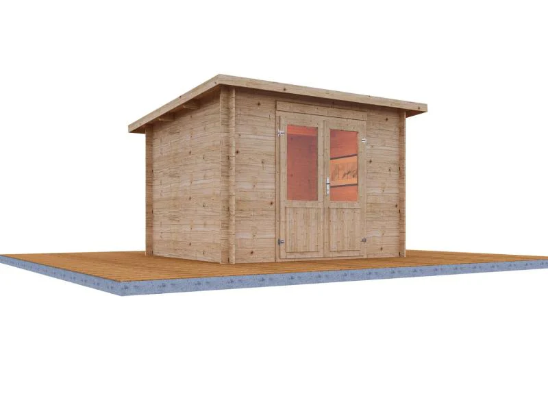 Wolff Finnhaus Garde 2823, 40 mm - Image 3