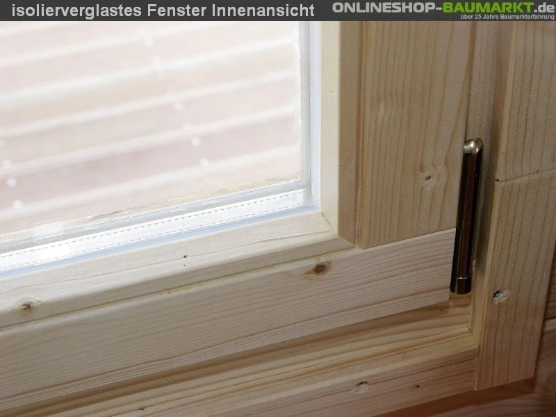 Wolff Finnhaus Gartenhaus Bergen 44-B - Image 7