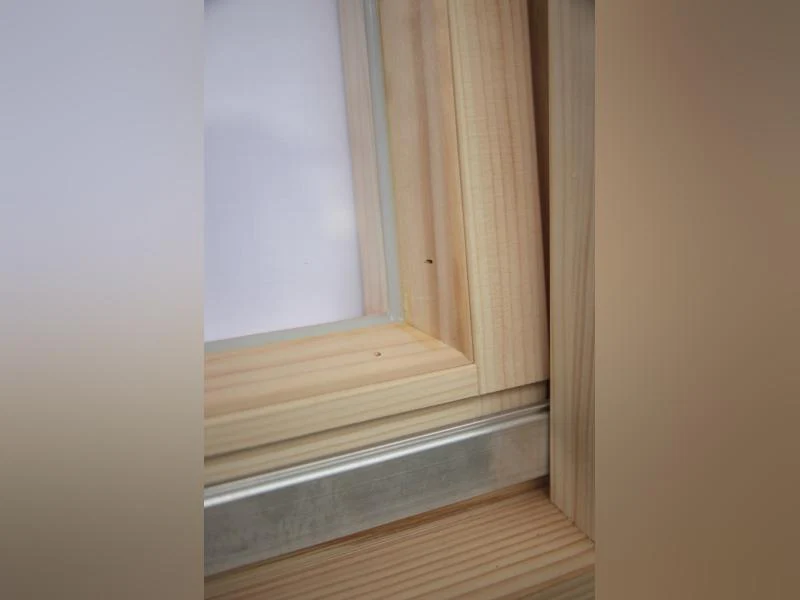 Wolff Finnhaus Gartenhaus Lisa 44-B - Image 11