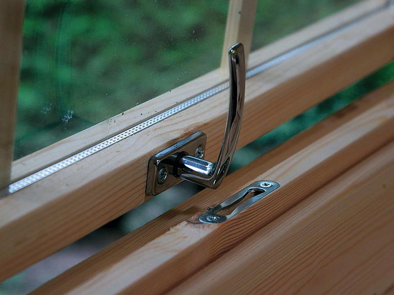 Wolff Finnhaus Grillkota 9 de luxe Grundset - Image 6