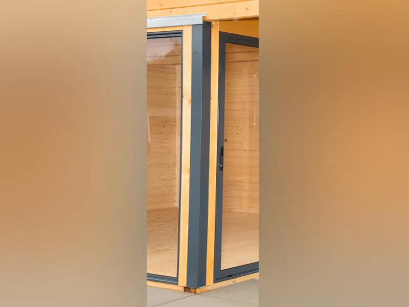 Wolff Finnhaus Pultdachhaus Studio 44-D / Starla 4234 - Image 8