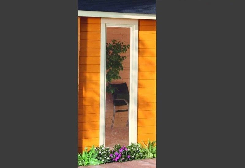 Wolff Finnhaus Seitenfenster Helgoland 28 - feststehend - Image 2
