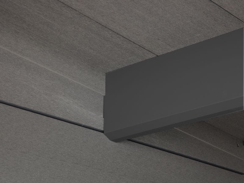 Wolff Finnhaus WPC-Haus Trend B / Bella 2319 - Image 6
